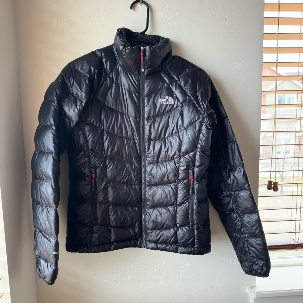 The North Face 800 Fill Puffy S